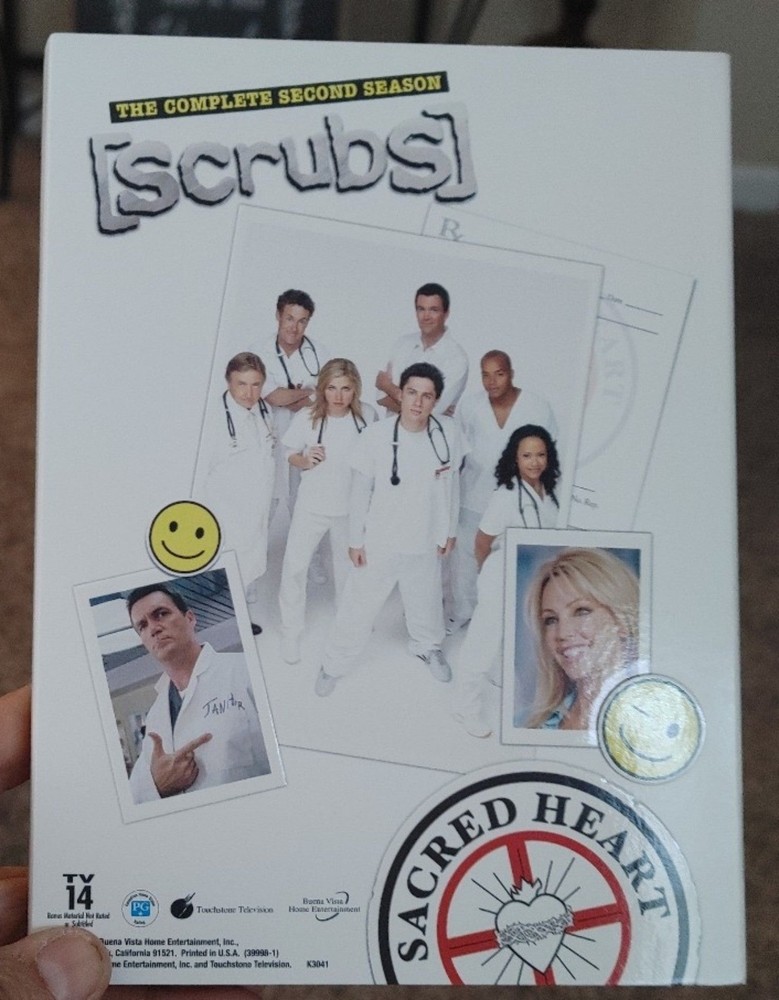 DVD - Picture 5 of 6